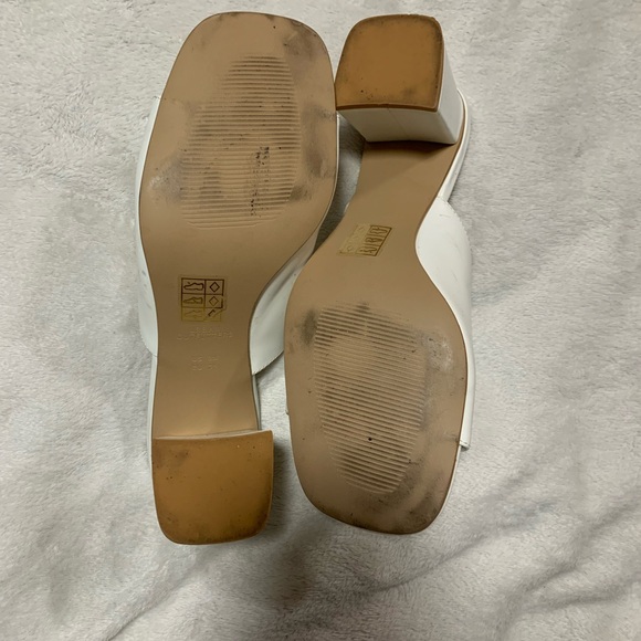 Urban outfitters heeled sandals - Picture 2 of 3